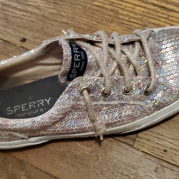 Sperry shoes - Picture 2 of 4